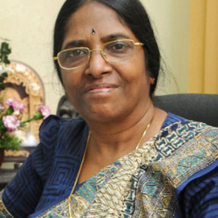 Dr. N. Rajamaheswari